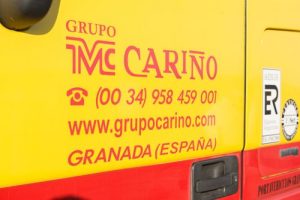 Presupuesto Transportar Coche Cariño 300x200